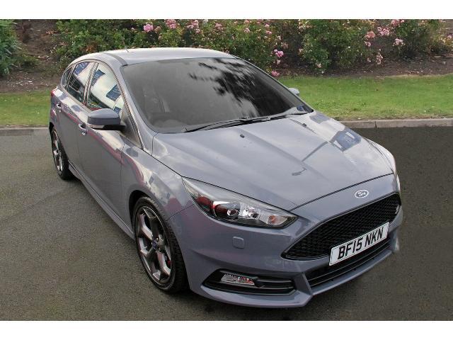 Used ford focus st in bristol #4